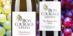 Bon Courage Estate