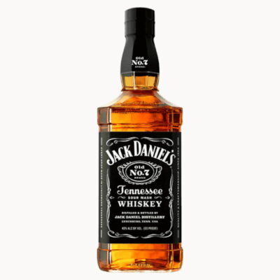 Jack Daniel’s Whisky