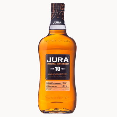 Jura Whisky 10 years