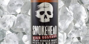 Smokehead, Islay Single Malt Scotch Whisky