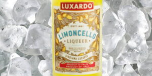 Luxardo Limoncello Liqueur