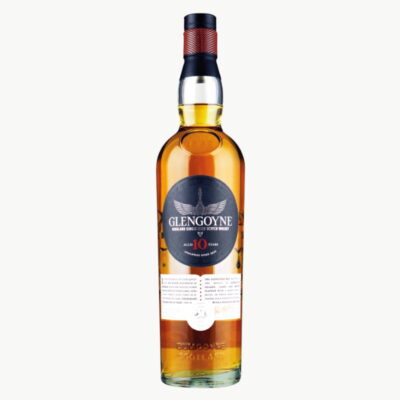 Glengoyne 10YO Single Malt Scotch Whisky