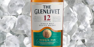 The Glenlivet 12 Years Old, Double Oak Single Malt Scotch Whisky