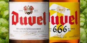 Duvel & Duvel 666
