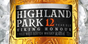 Highland Park Viking Honour 12 YO Whisky