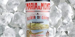 Santa Maria Al Monte Elixir di Caffee