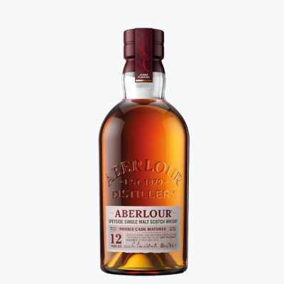 Aberlour 12YO Whisky