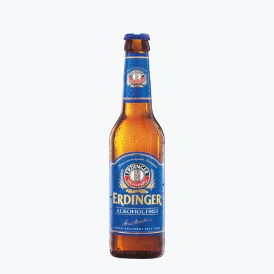 Erdinger Weissbier Alkoholfrei